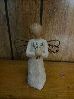 Willow Tree “Angel of Remembrance”